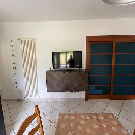 Da Silvia Hotel Gambassi Terme Eksteriør billede
