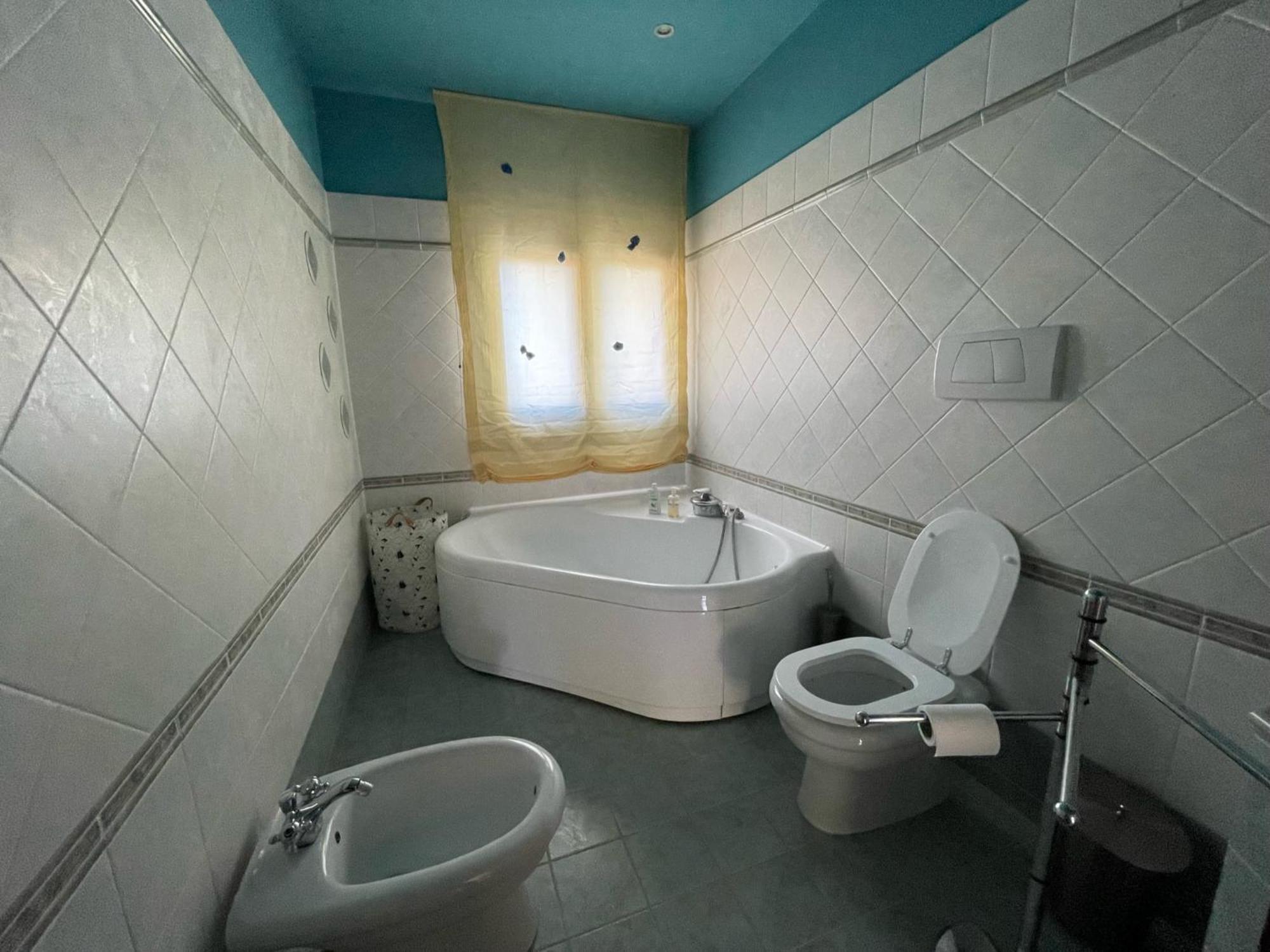 Da Silvia Hotel Gambassi Terme Eksteriør billede