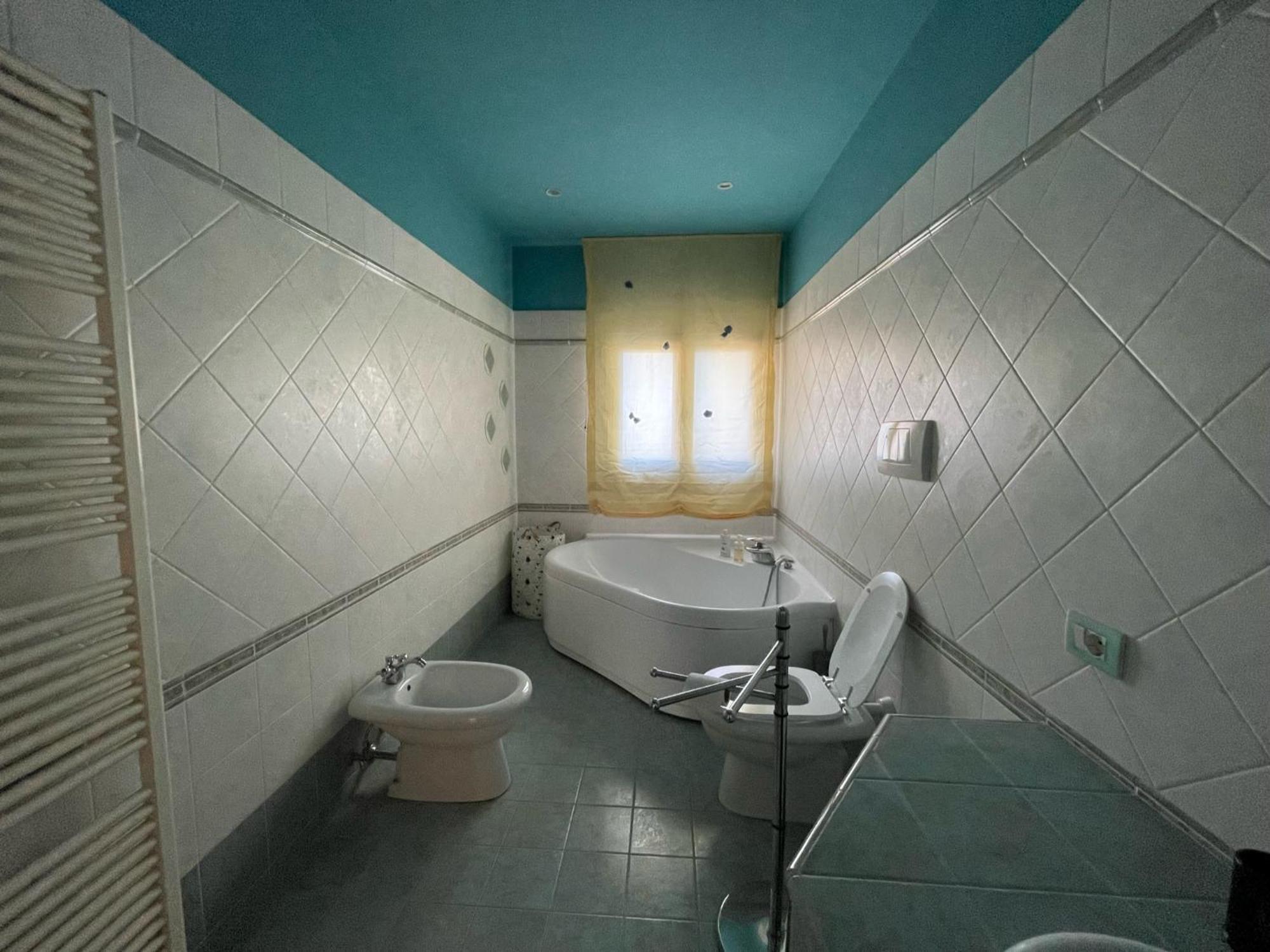 Da Silvia Hotel Gambassi Terme Eksteriør billede