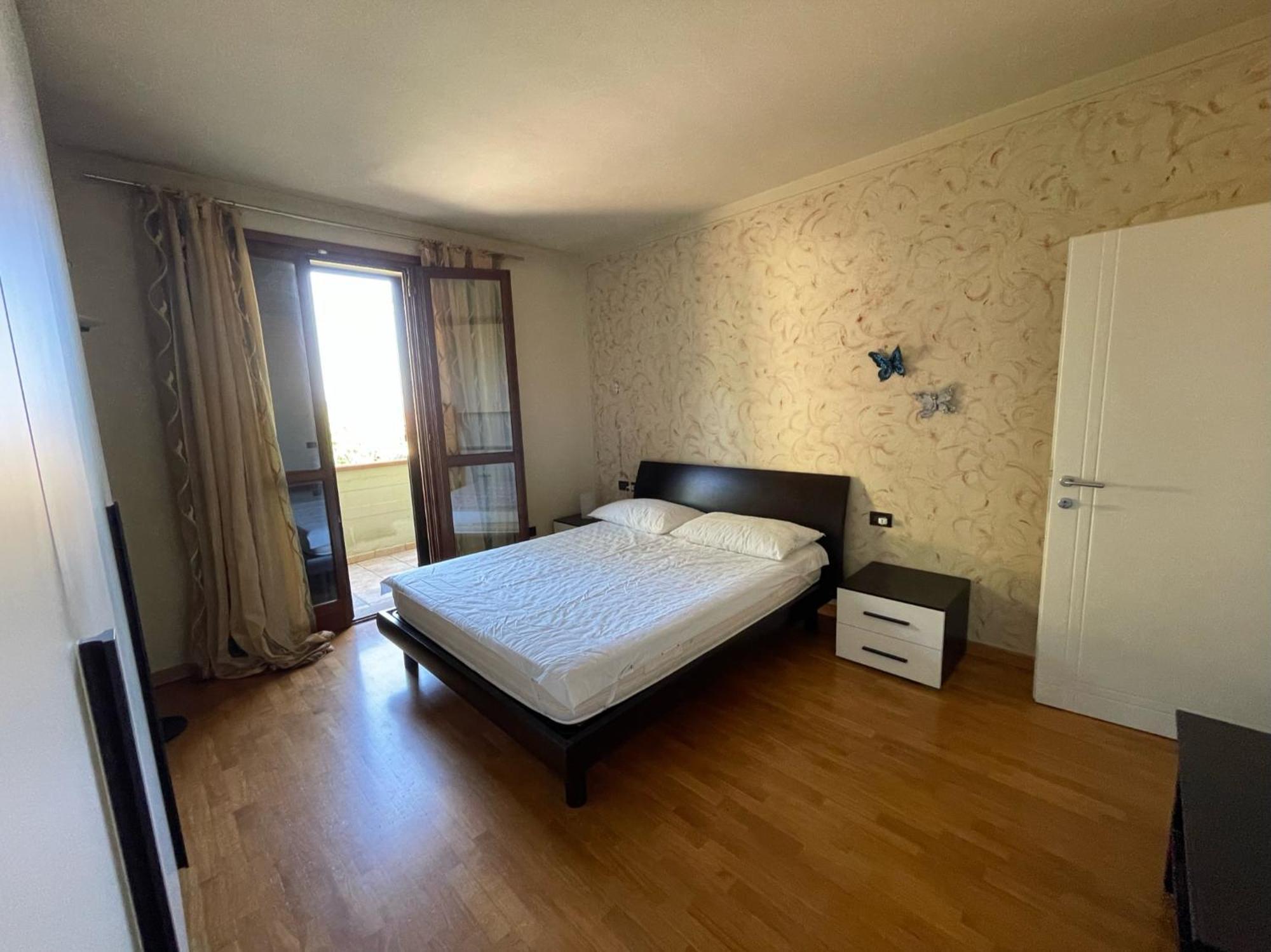 Da Silvia Hotel Gambassi Terme Eksteriør billede