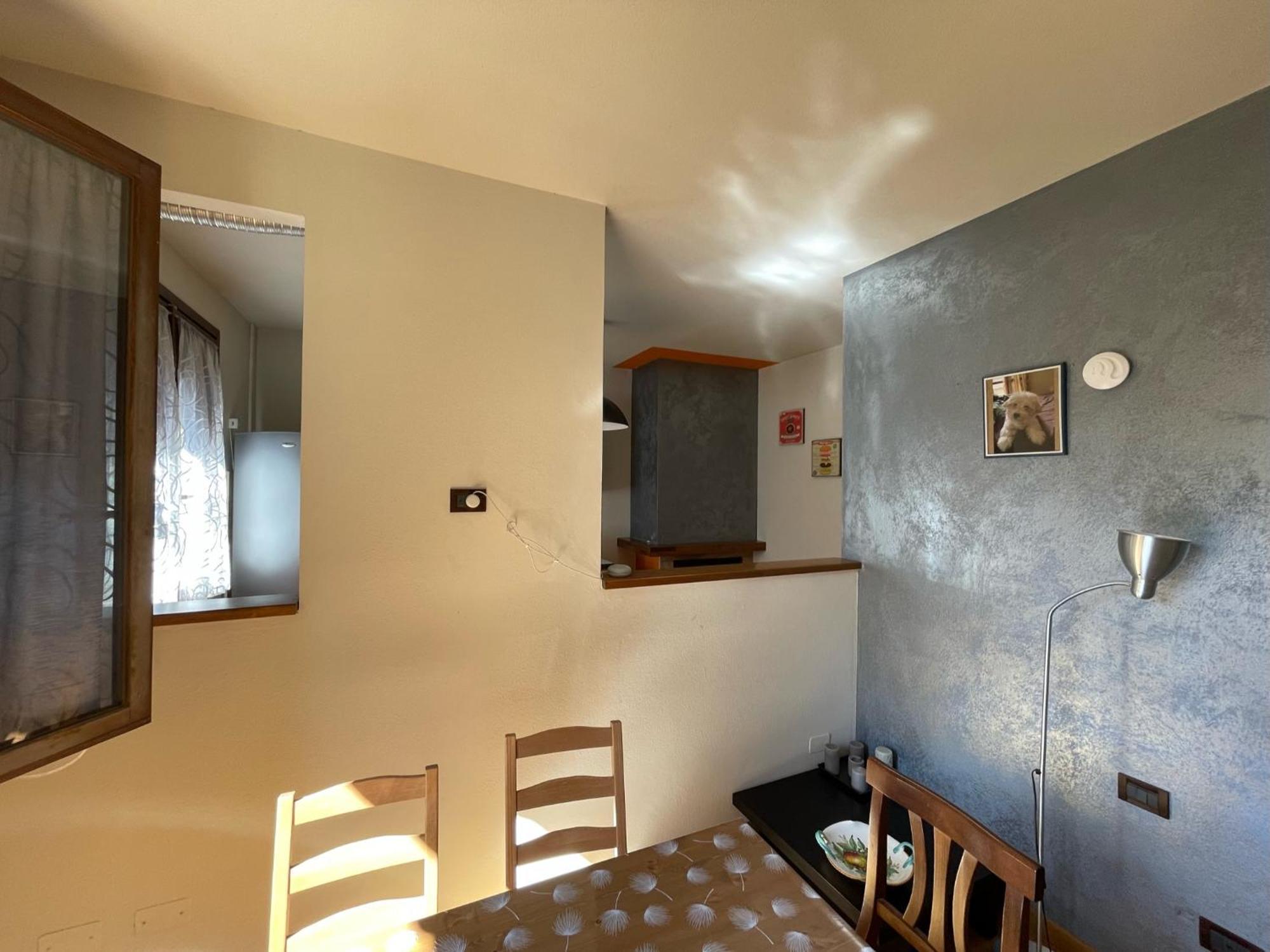 Da Silvia Hotel Gambassi Terme Eksteriør billede