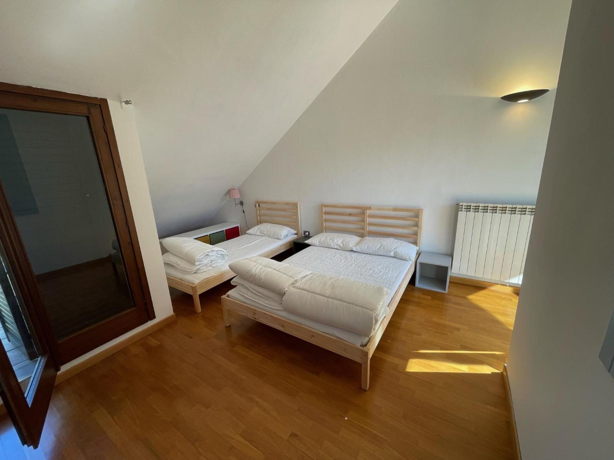 Da Silvia Hotel Gambassi Terme Eksteriør billede