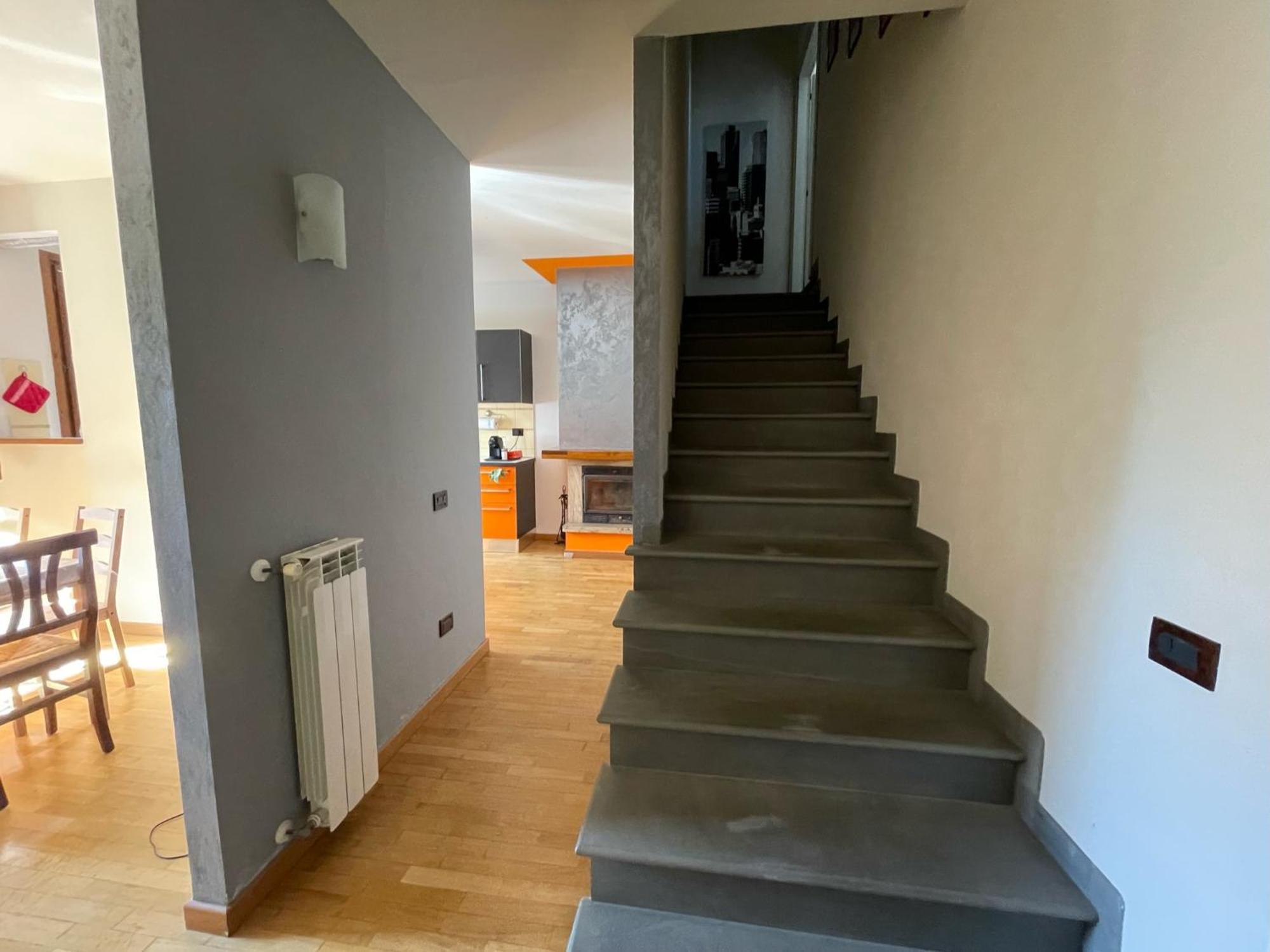 Da Silvia Hotel Gambassi Terme Eksteriør billede