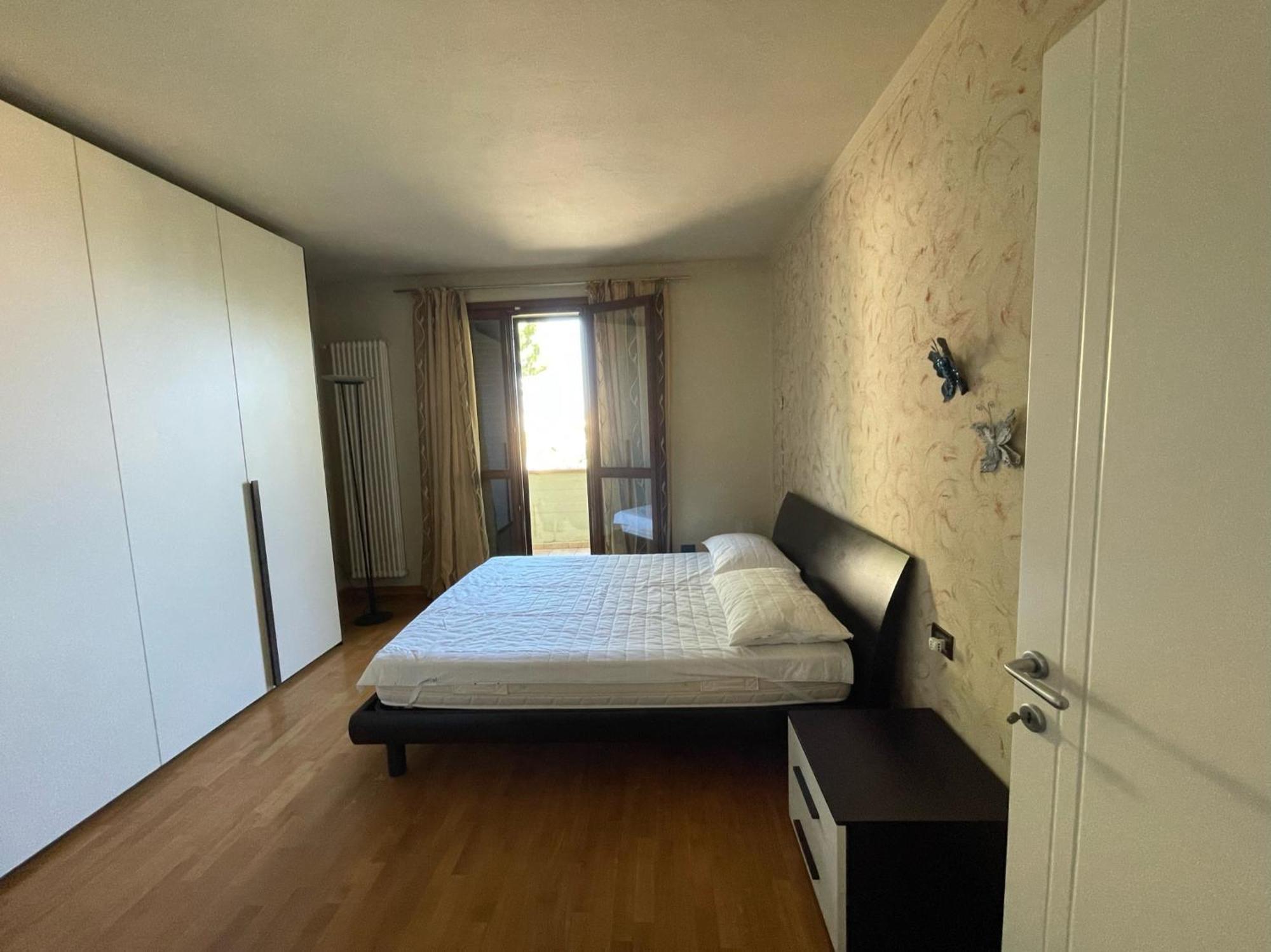 Da Silvia Hotel Gambassi Terme Eksteriør billede