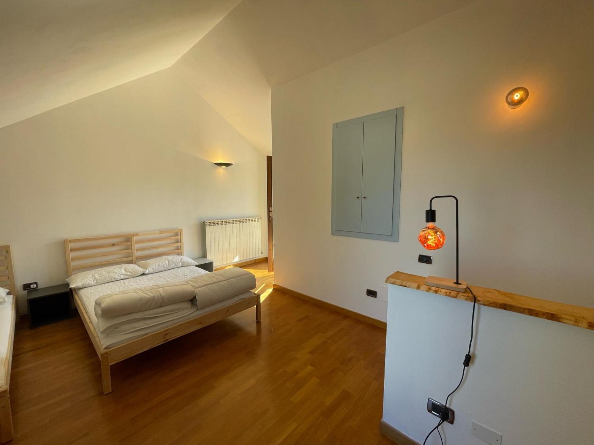 Da Silvia Hotel Gambassi Terme Eksteriør billede