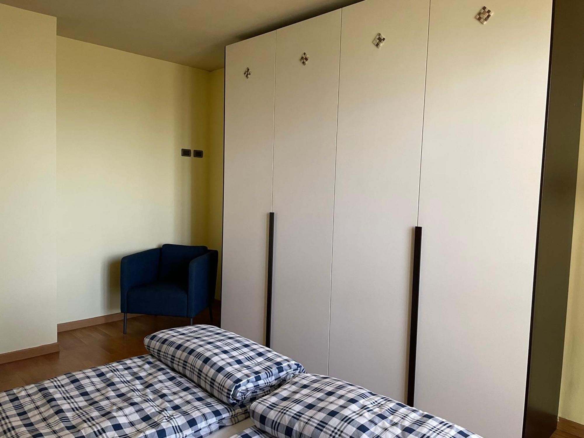 Da Silvia Hotel Gambassi Terme Eksteriør billede