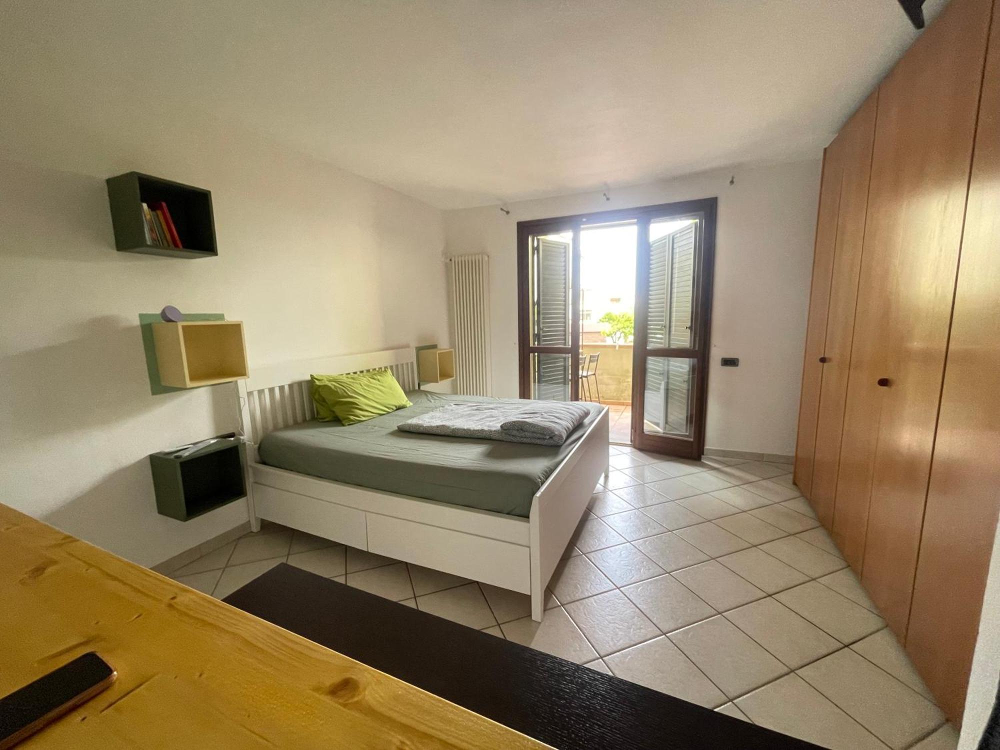 Da Silvia Hotel Gambassi Terme Eksteriør billede