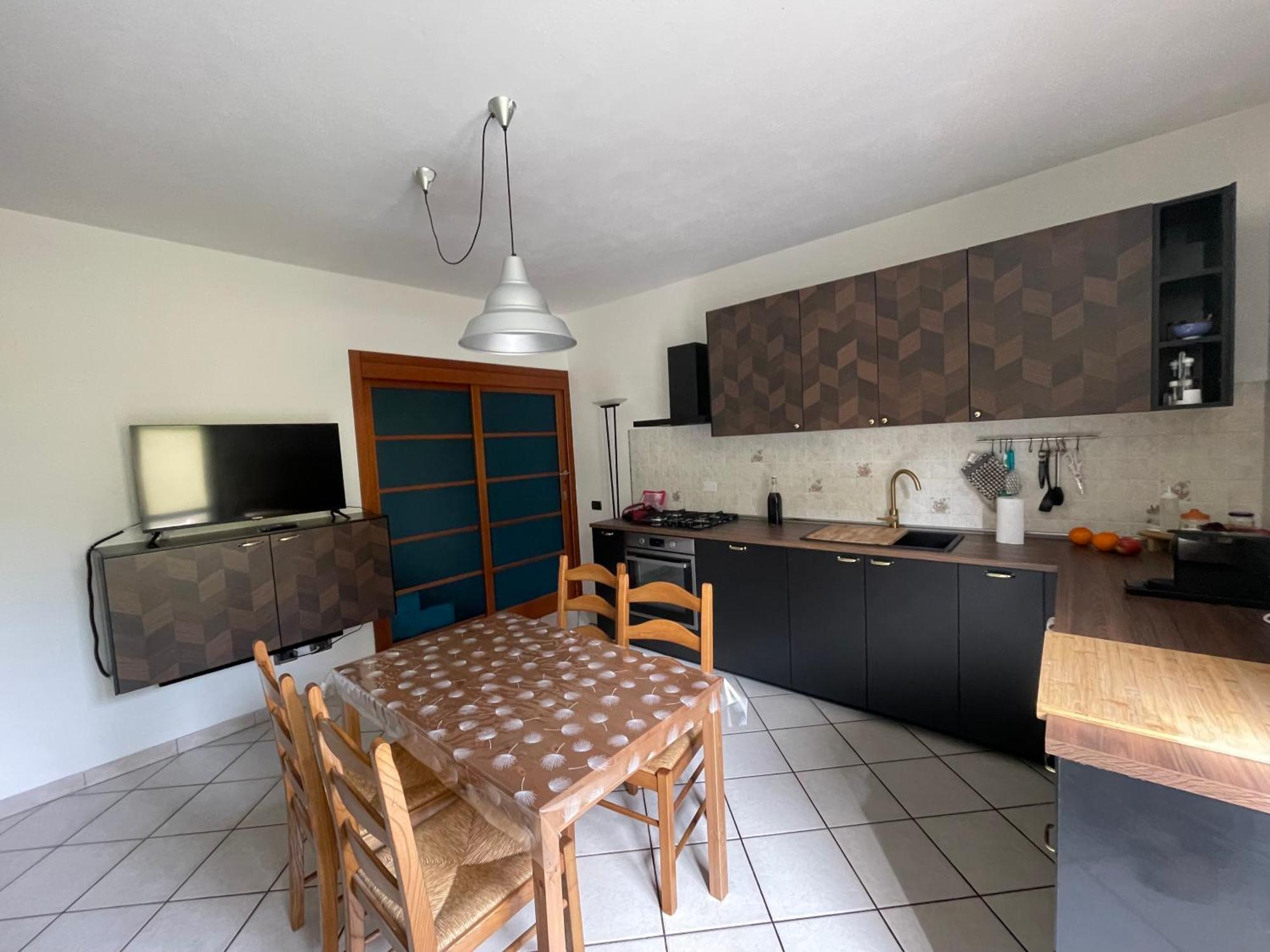 Da Silvia Hotel Gambassi Terme Eksteriør billede